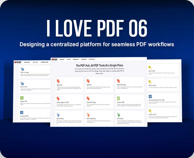 I Love PDF 06